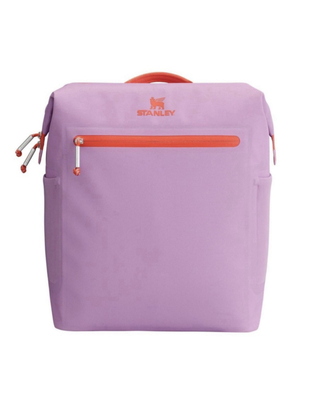 New Stanley All Day Madeleine Midi Cooler Backpack - 14 Liters - Lilac
